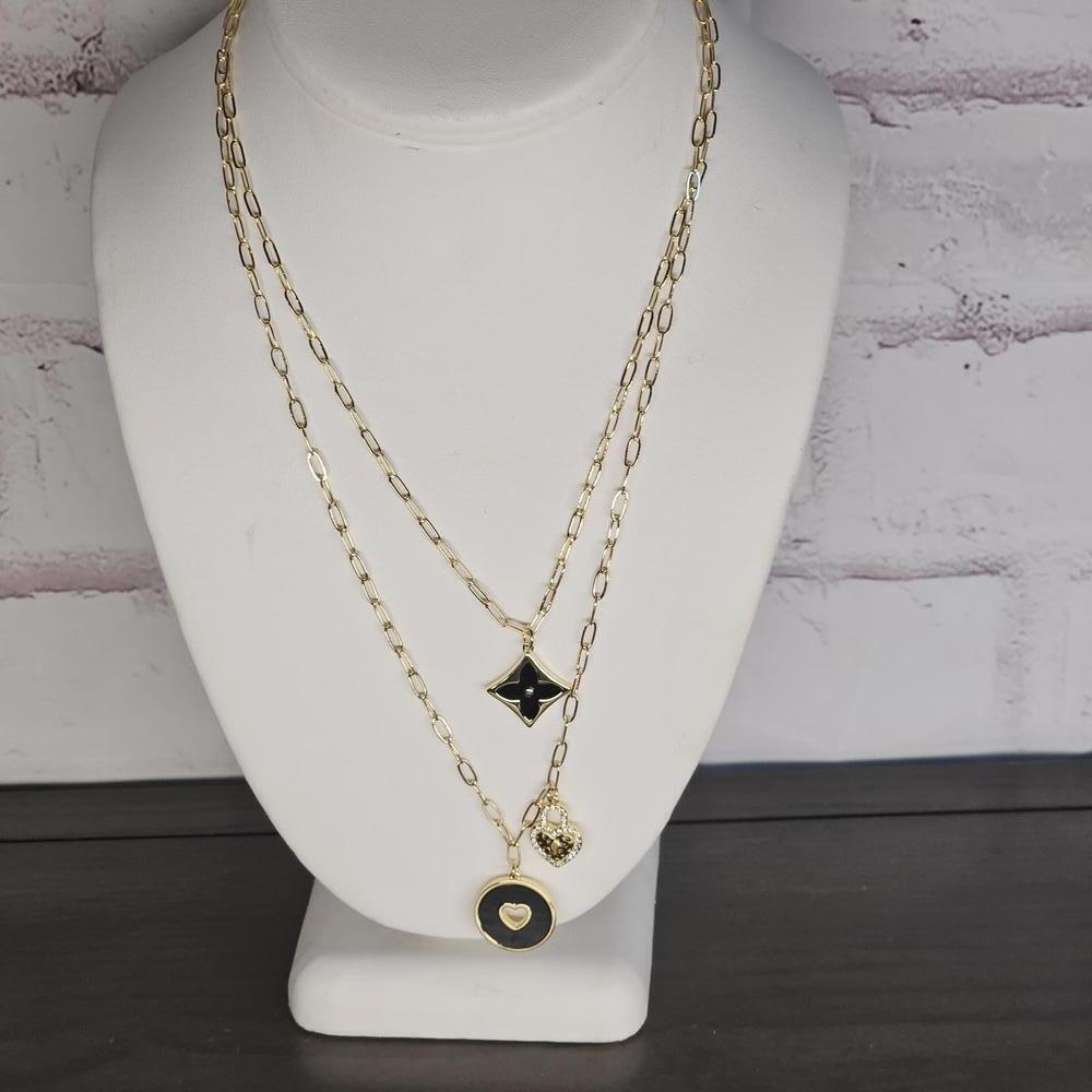 Beverly Necklace